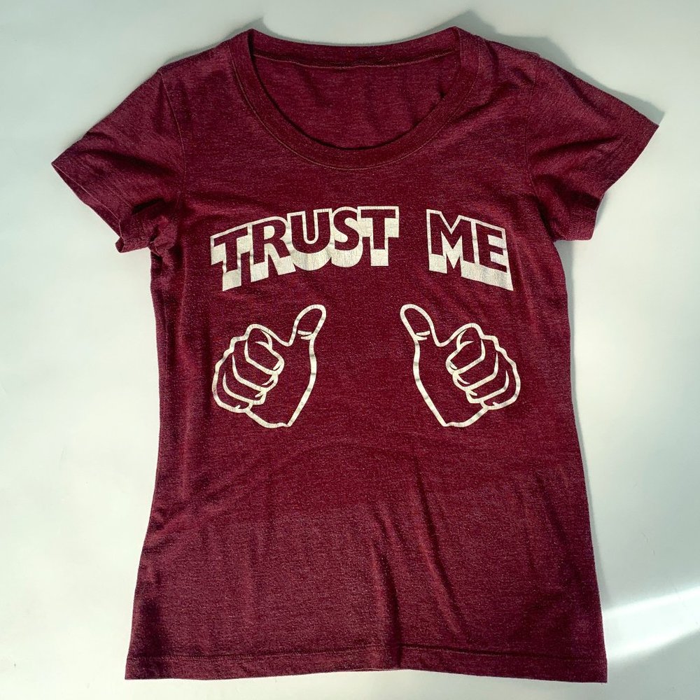 Vintage t-shirt